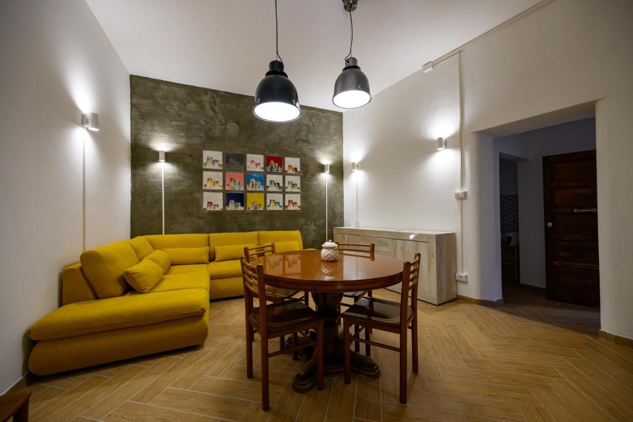 Casa Francesco Daire Pizzo  Dış mekan fotoğraf