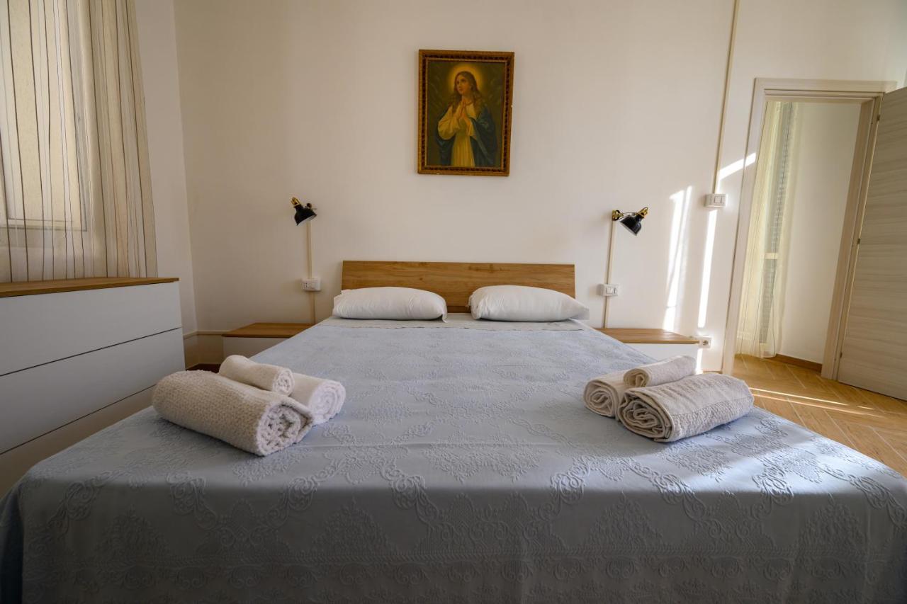 Casa Francesco Daire Pizzo  Dış mekan fotoğraf