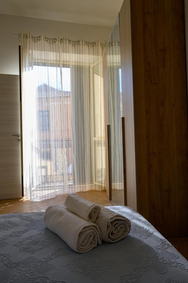 Casa Francesco Daire Pizzo  Dış mekan fotoğraf