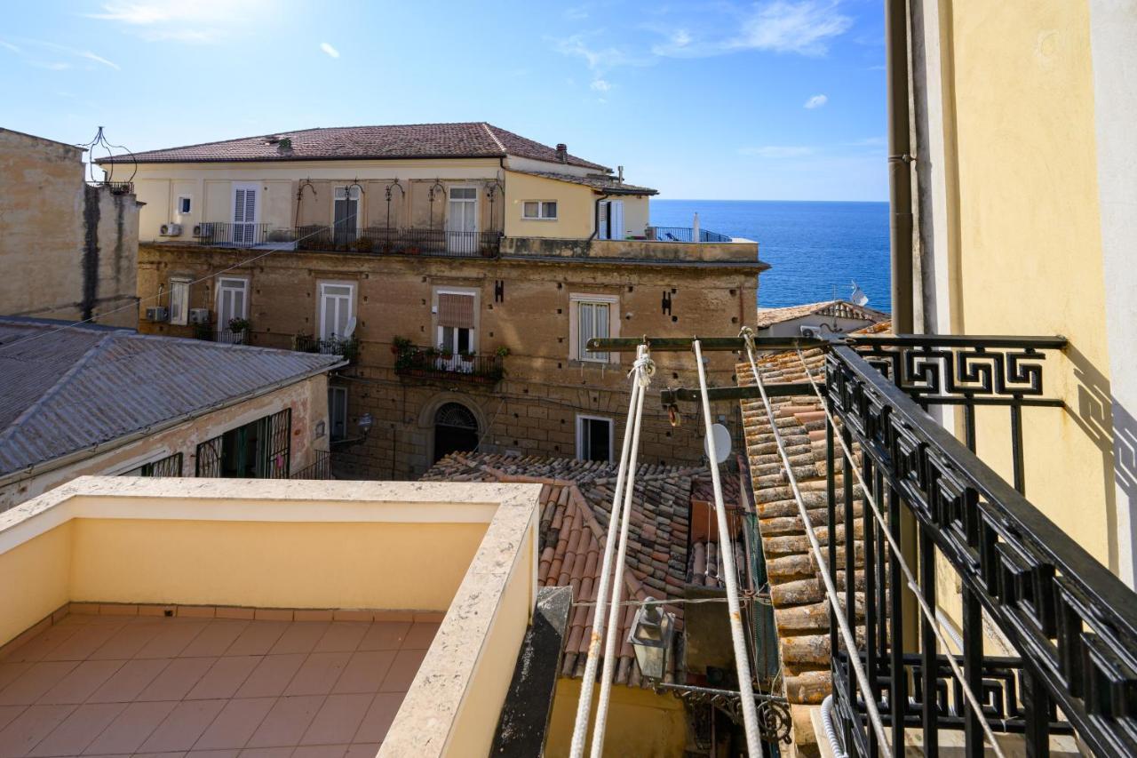 Casa Francesco Daire Pizzo  Dış mekan fotoğraf